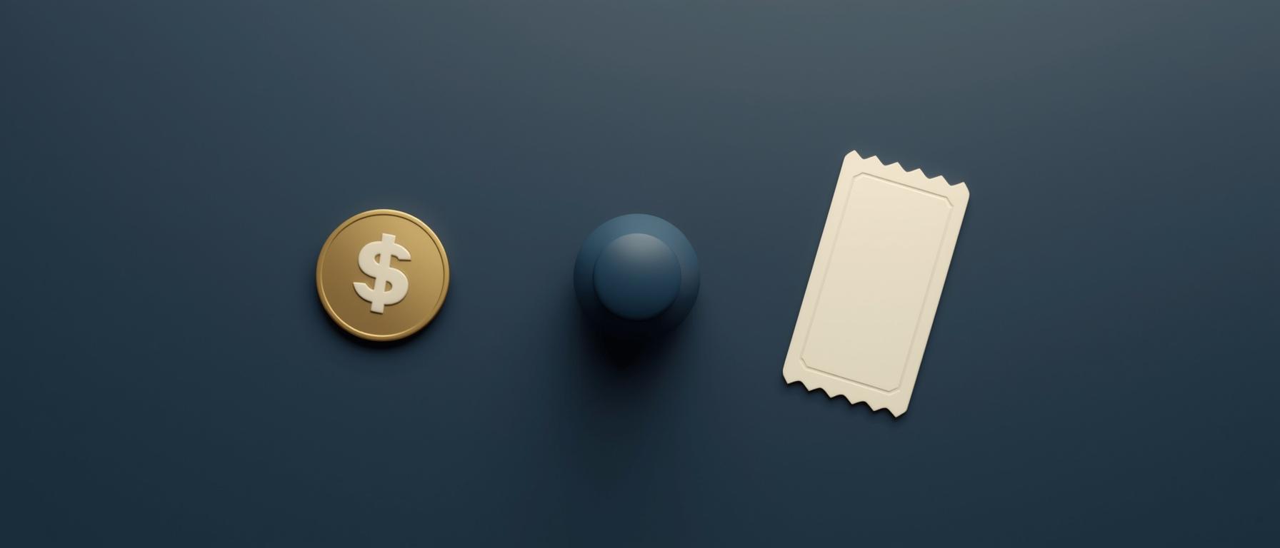 Jak znaleźć slot z wysoką wygraną